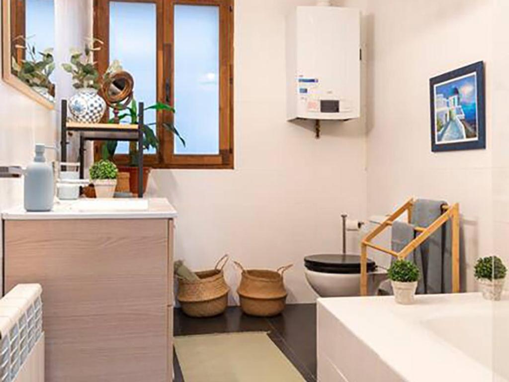 Nuevo Apartamento En Calle Burgos Διαμέρισμα Σανταντέρ Εξωτερικό φωτογραφία