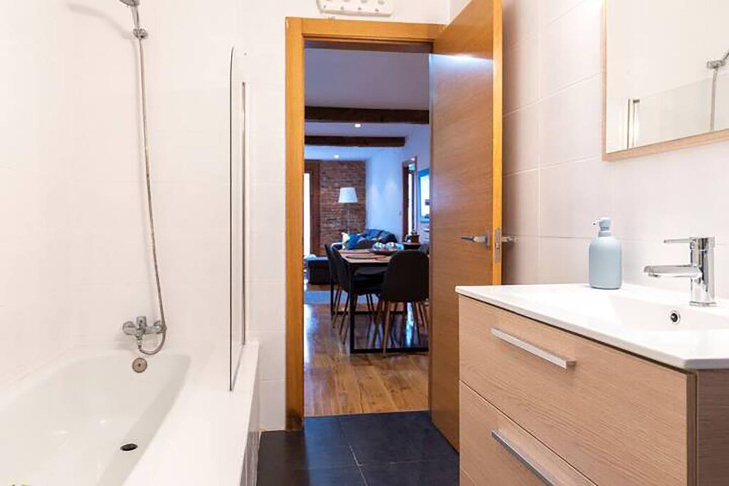 Nuevo Apartamento En Calle Burgos Διαμέρισμα Σανταντέρ Εξωτερικό φωτογραφία