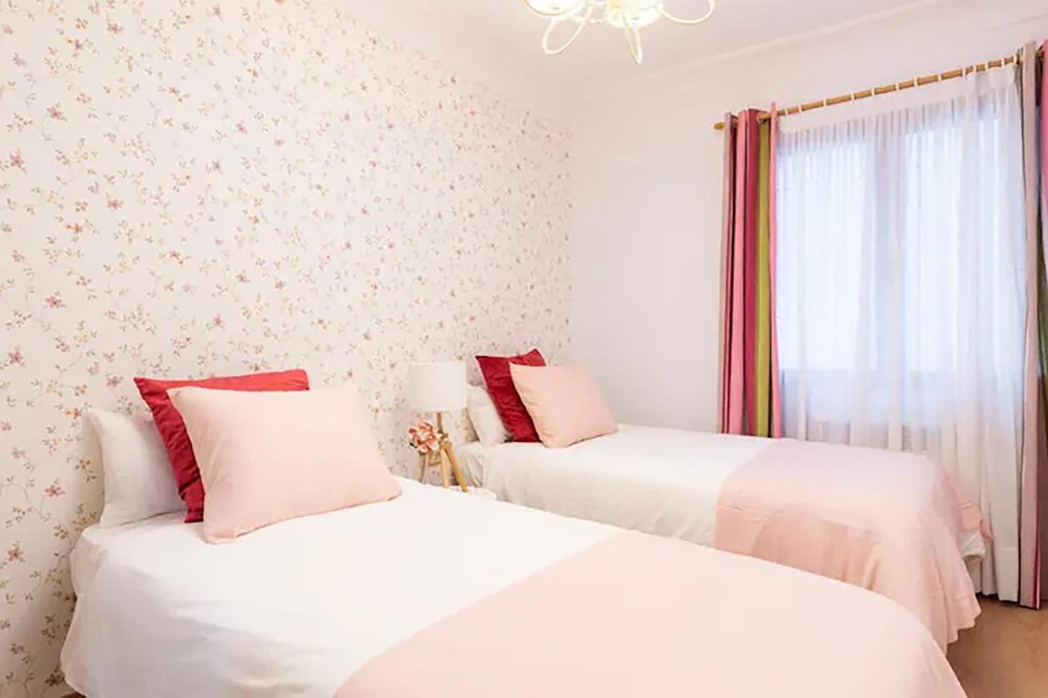 Nuevo Apartamento En Calle Burgos Διαμέρισμα Σανταντέρ Εξωτερικό φωτογραφία
