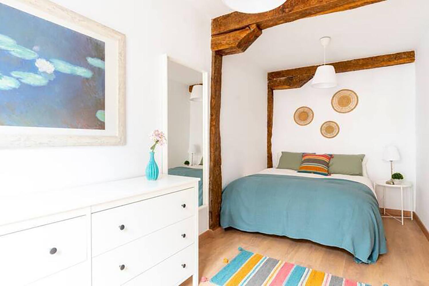 Nuevo Apartamento En Calle Burgos Διαμέρισμα Σανταντέρ Εξωτερικό φωτογραφία