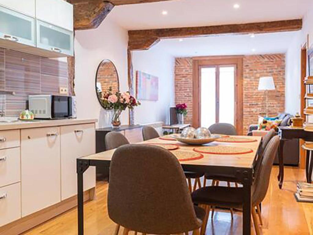 Nuevo Apartamento En Calle Burgos Διαμέρισμα Σανταντέρ Εξωτερικό φωτογραφία