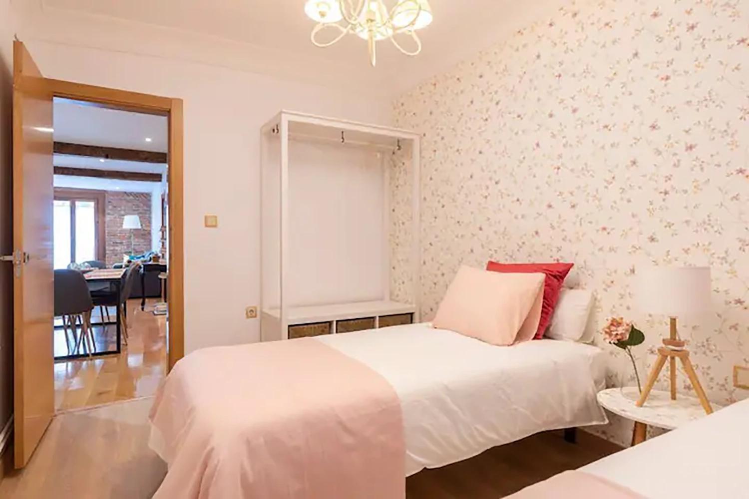 Nuevo Apartamento En Calle Burgos Διαμέρισμα Σανταντέρ Εξωτερικό φωτογραφία