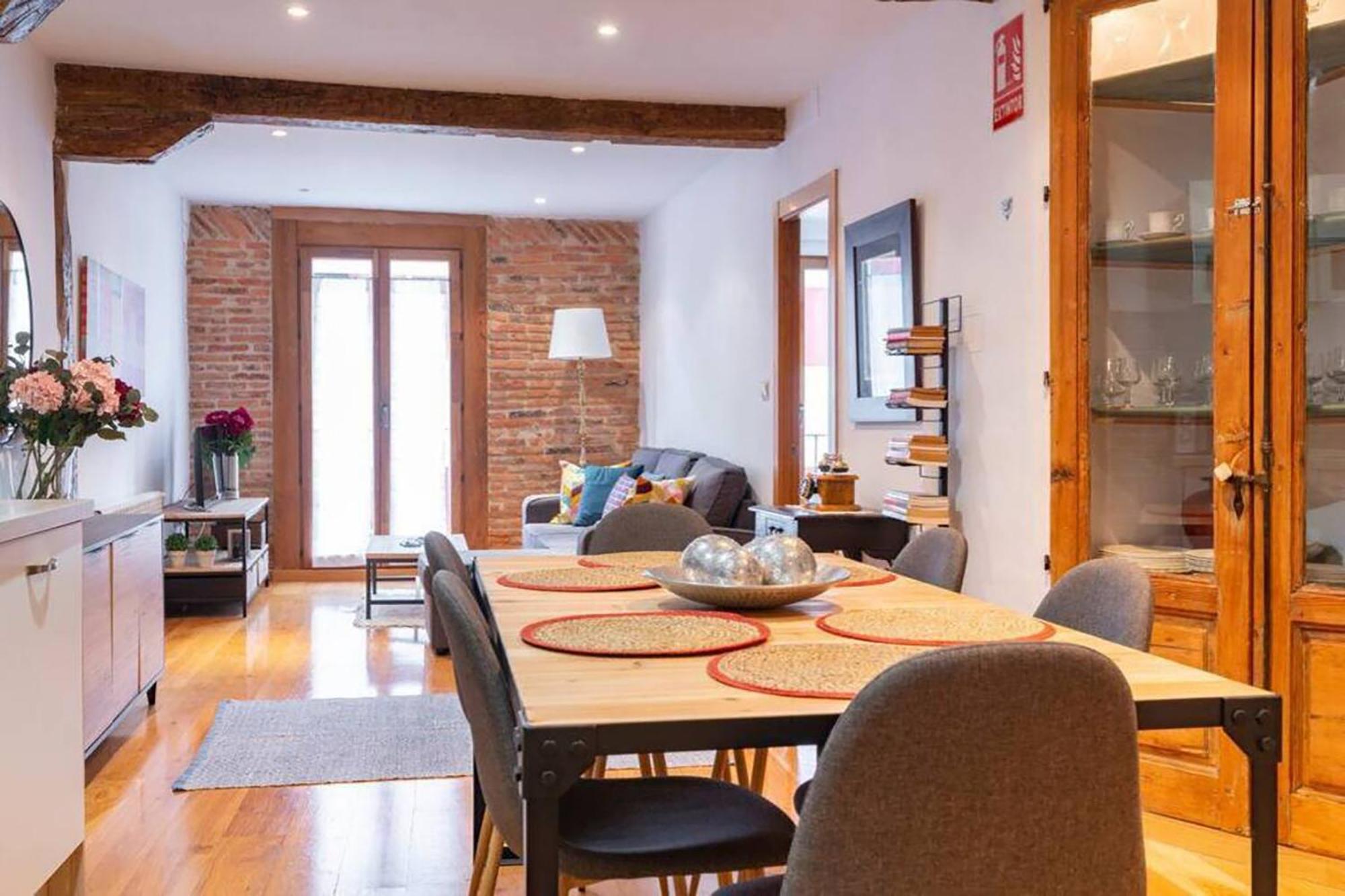 Nuevo Apartamento En Calle Burgos Διαμέρισμα Σανταντέρ Εξωτερικό φωτογραφία